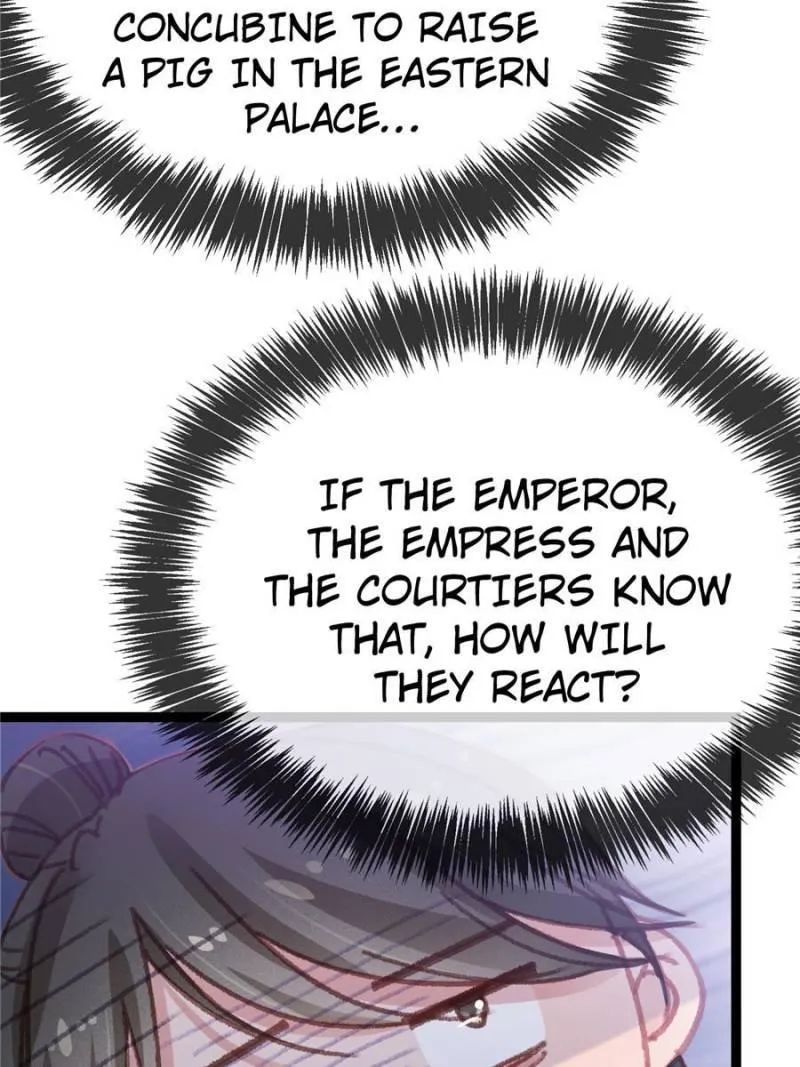 Read My Cute Concubine chapter 56 image 35 on Lezhin