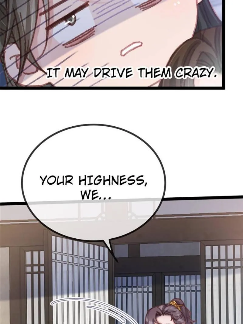 Read My Cute Concubine chapter 56 image 36 on Lezhin