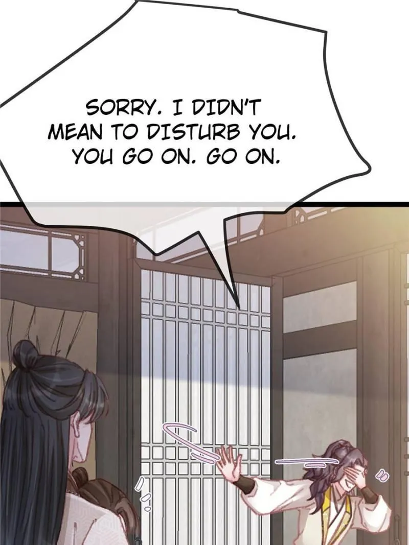 Read My Cute Concubine chapter 56 image 38 on Lezhin