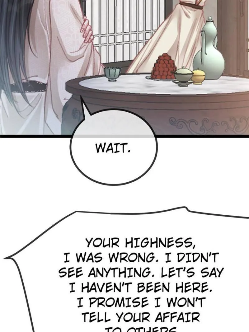 Read My Cute Concubine chapter 56 image 39 on Lezhin