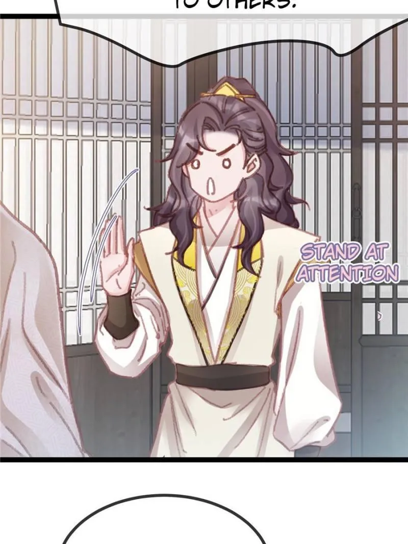 Read My Cute Concubine chapter 56 image 40 on Lezhin