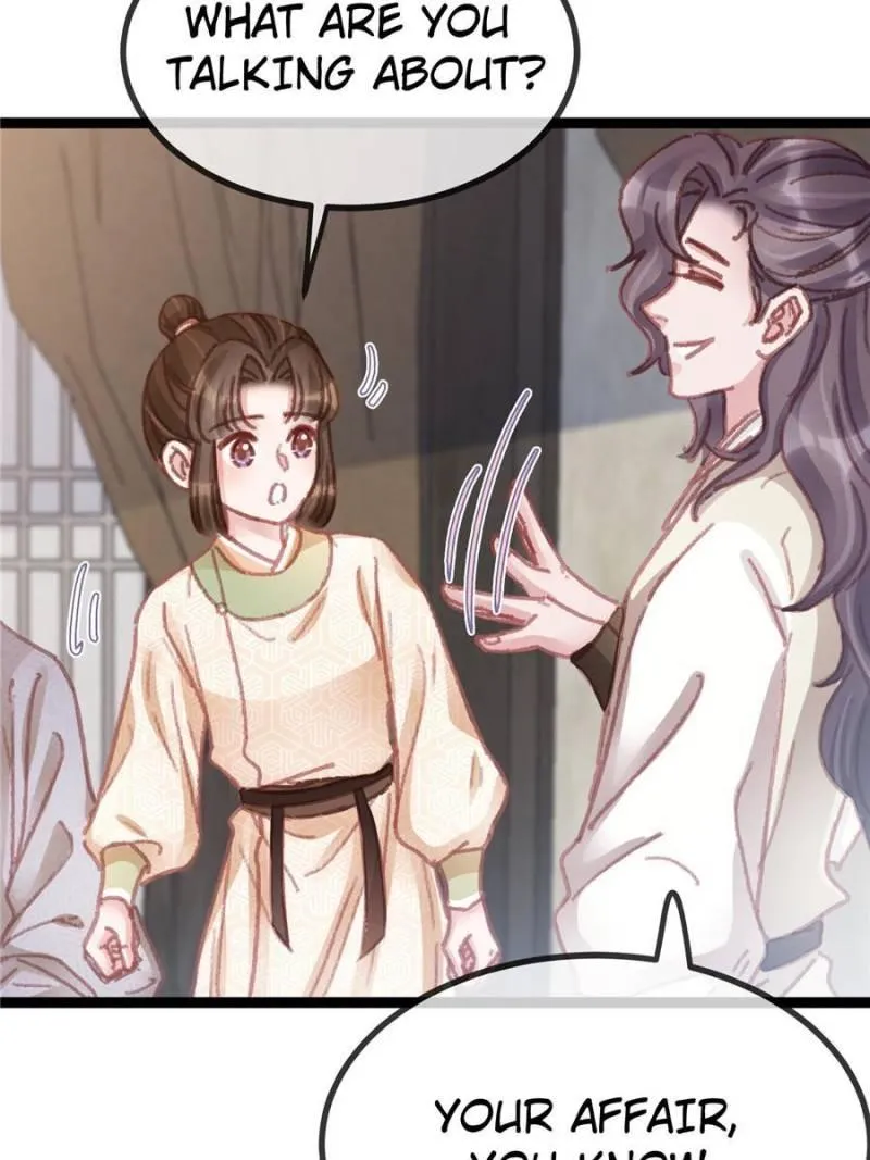 Read My Cute Concubine chapter 56 image 41 on Lezhin