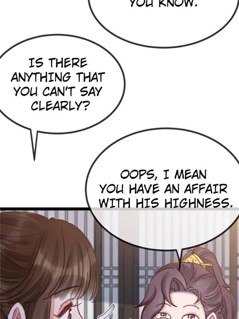 Read My Cute Concubine chapter 56 image 42 on Lezhin