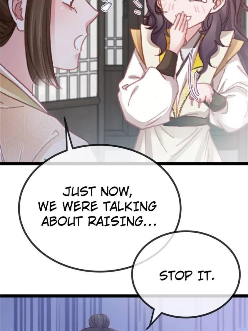 Read My Cute Concubine chapter 56 image 43 on Lezhin