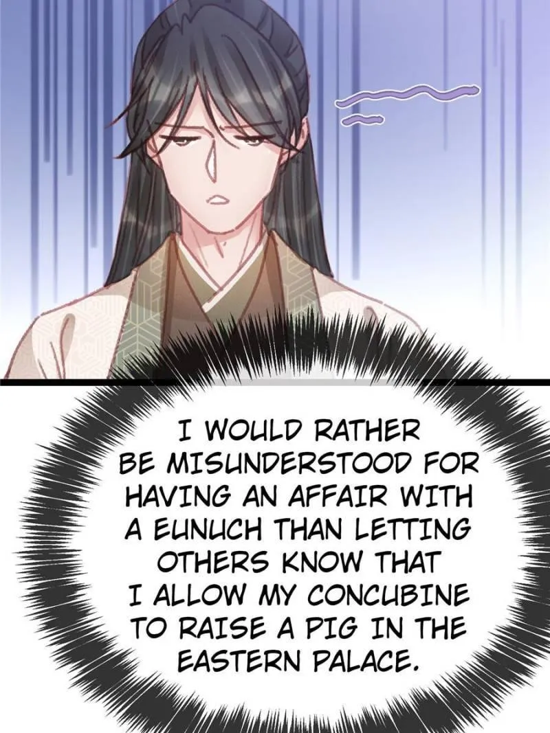 Read My Cute Concubine chapter 56 image 44 on Lezhin
