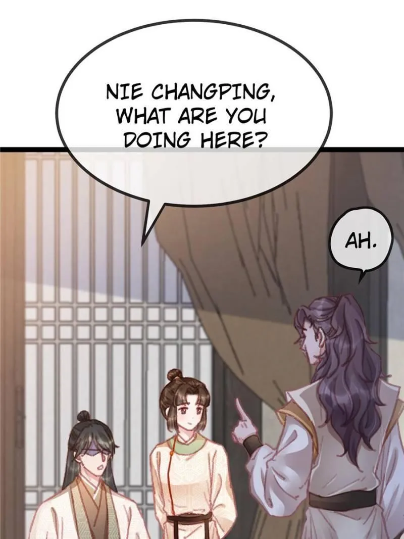 Read My Cute Concubine chapter 56 image 46 on Lezhin