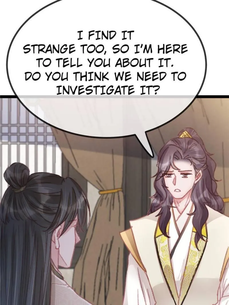 Read My Cute Concubine chapter 56 image 51 on Lezhin