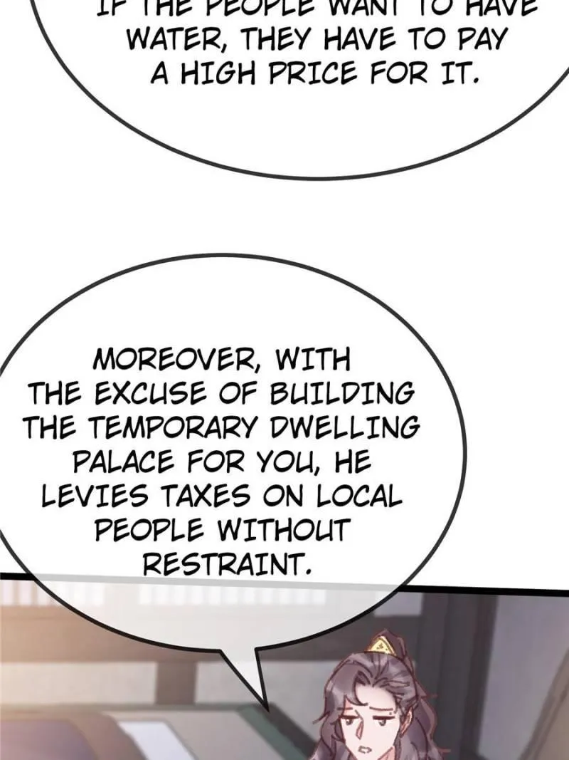 Read My Cute Concubine chapter 56 image 65 on Lezhin