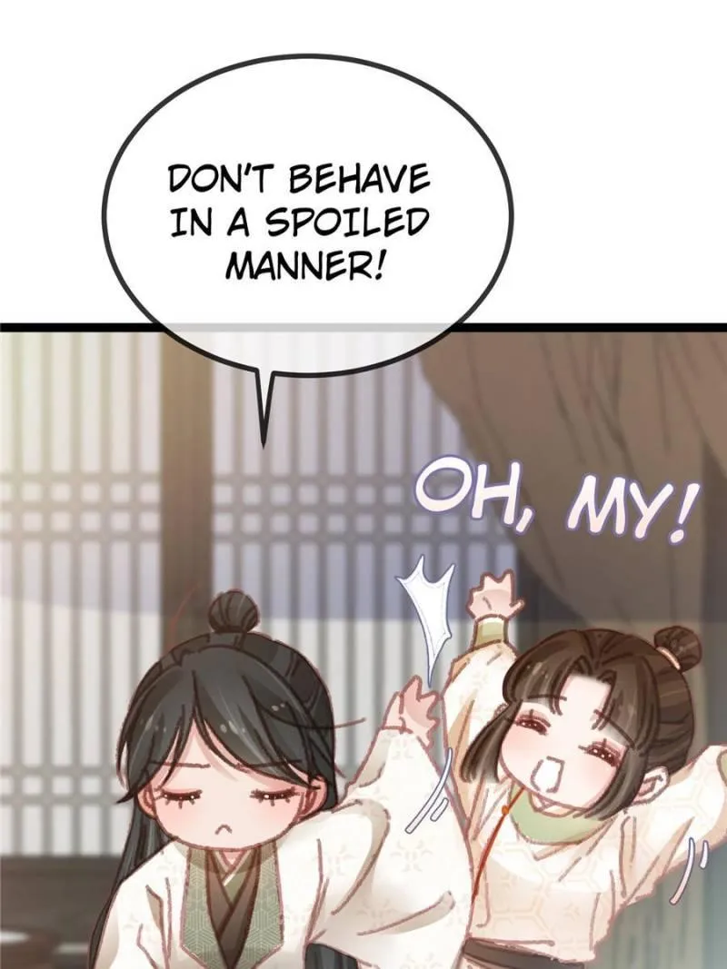 Read My Cute Concubine chapter 56 image 8 on Lezhin