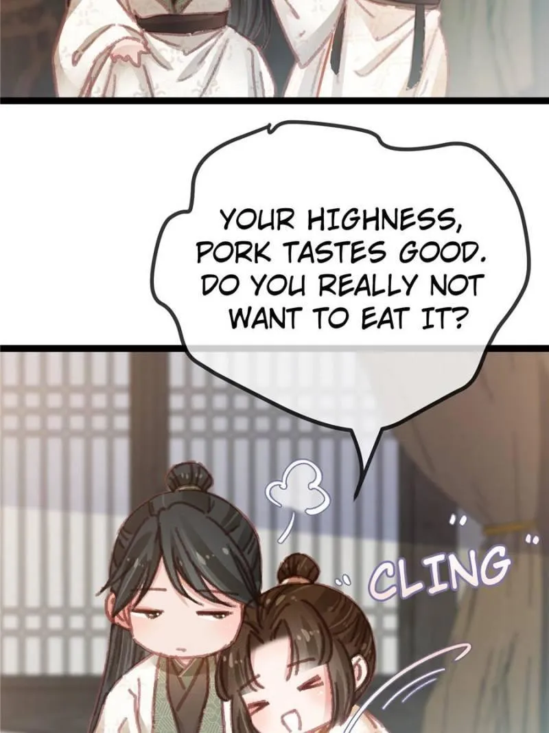 Read My Cute Concubine chapter 56 image 9 on Lezhin