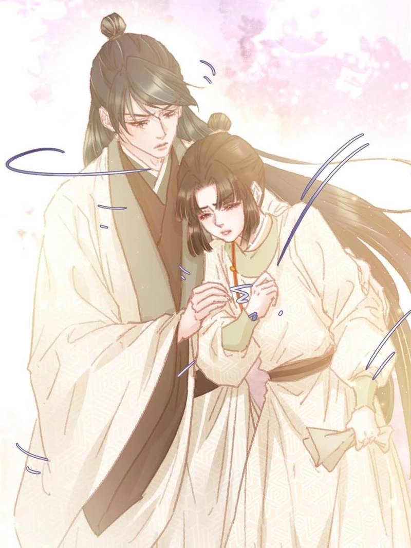 Read My Cute Concubine chapter 57 image 15 on Lezhin