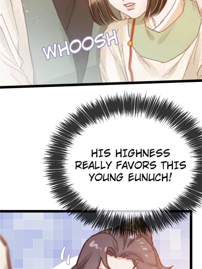 Read My Cute Concubine chapter 57 image 18 on Lezhin