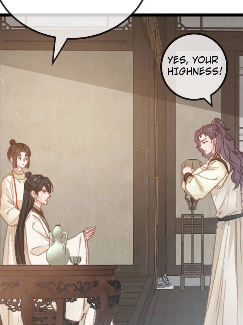 Read My Cute Concubine chapter 57 image 2 on Lezhin