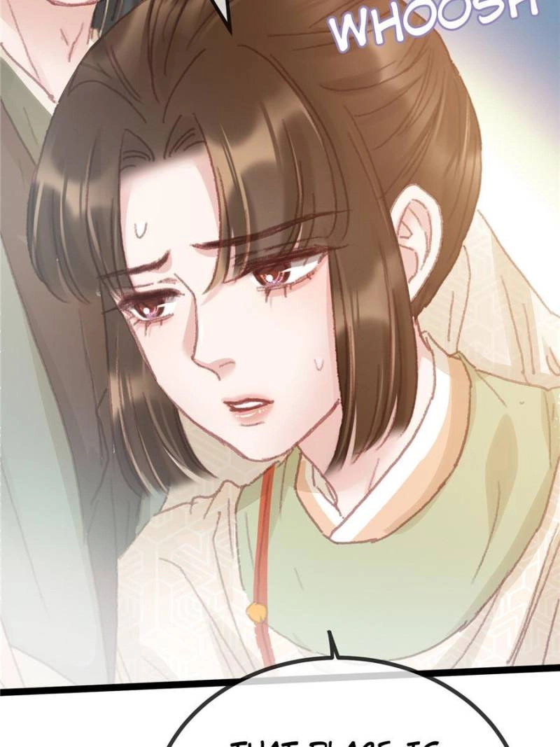 Read My Cute Concubine chapter 57 image 20 on Lezhin