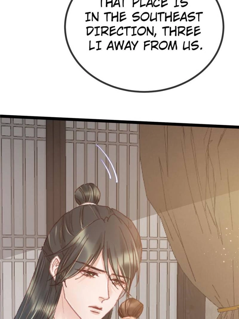 Read My Cute Concubine chapter 57 image 21 on Lezhin