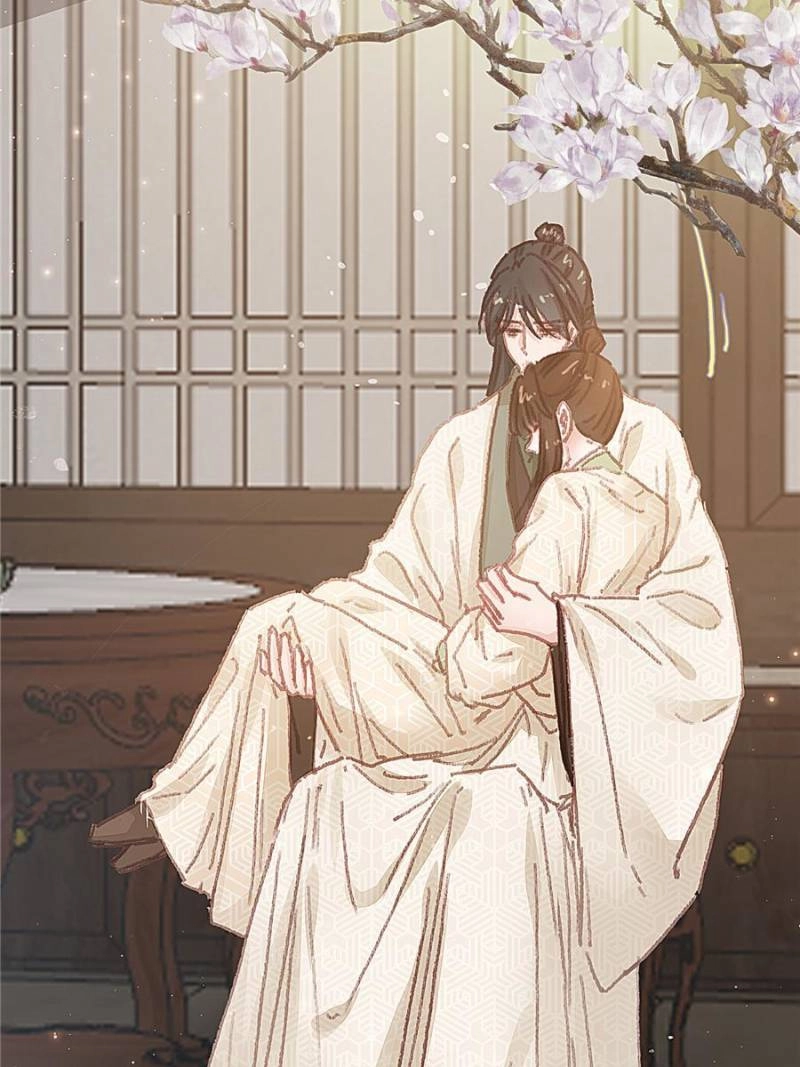Read My Cute Concubine chapter 57 image 30 on Lezhin