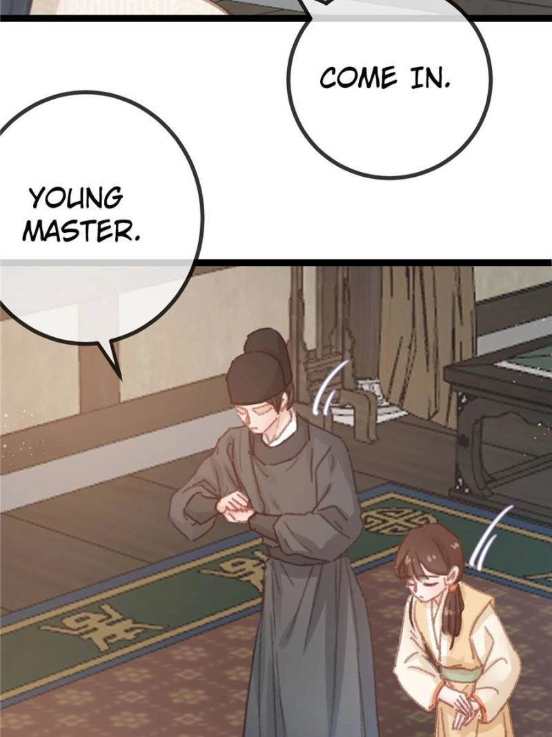 Read My Cute Concubine chapter 57 image 33 on Lezhin