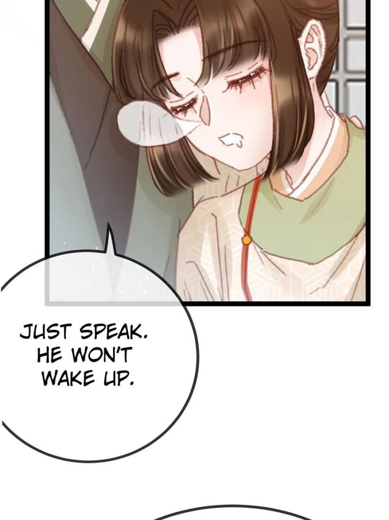 Read My Cute Concubine chapter 57 image 36 on Lezhin