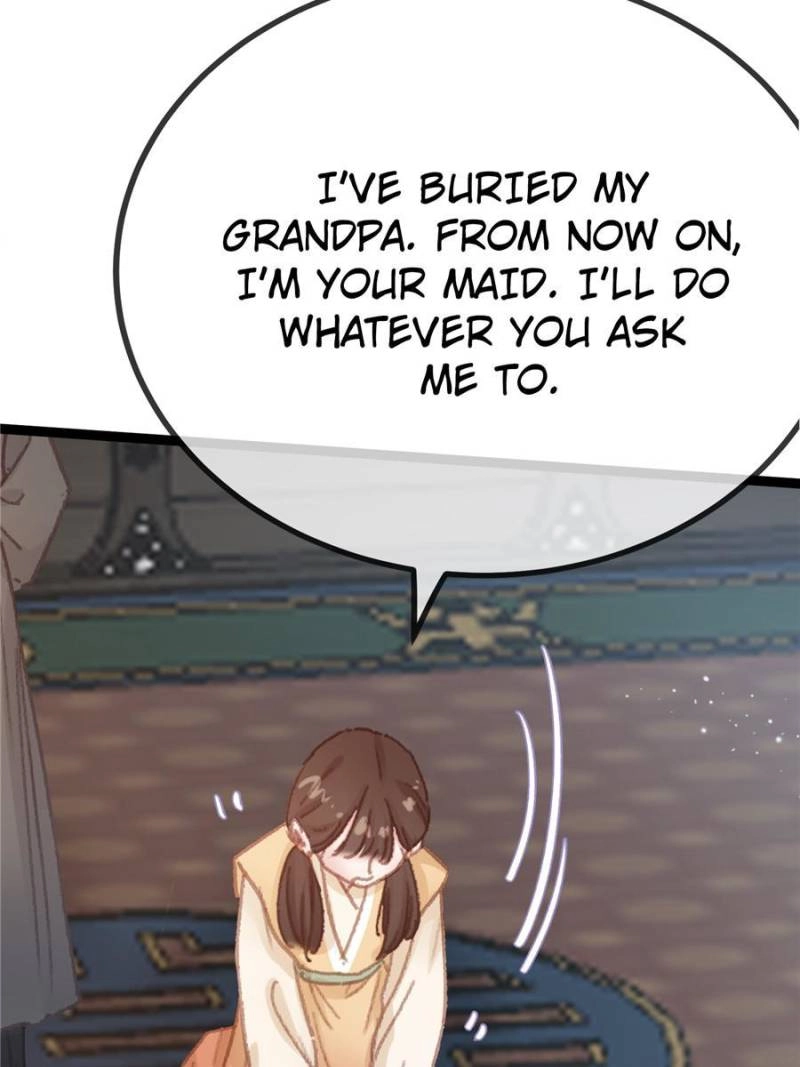 Read My Cute Concubine chapter 57 image 37 on Lezhin
