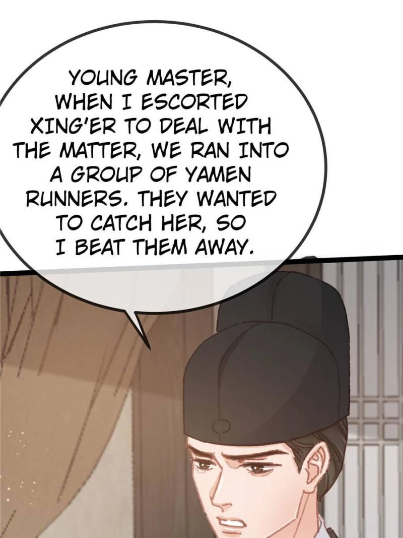 Read My Cute Concubine chapter 57 image 40 on Lezhin