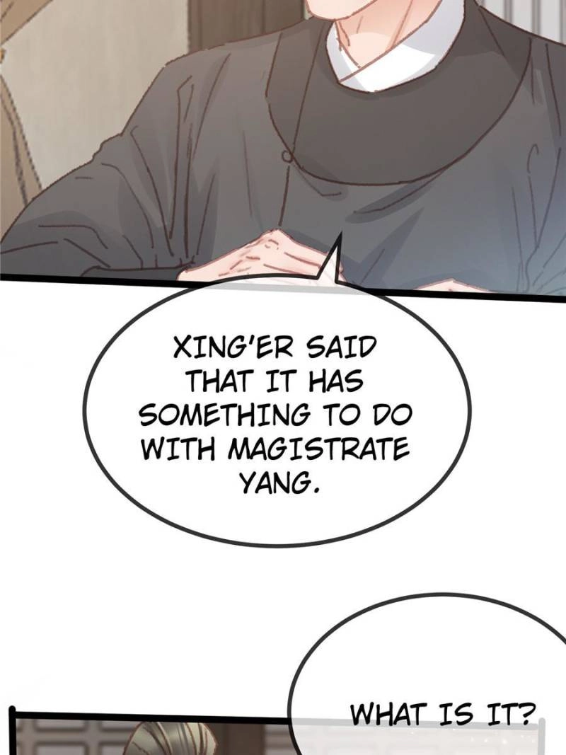 Read My Cute Concubine chapter 57 image 41 on Lezhin
