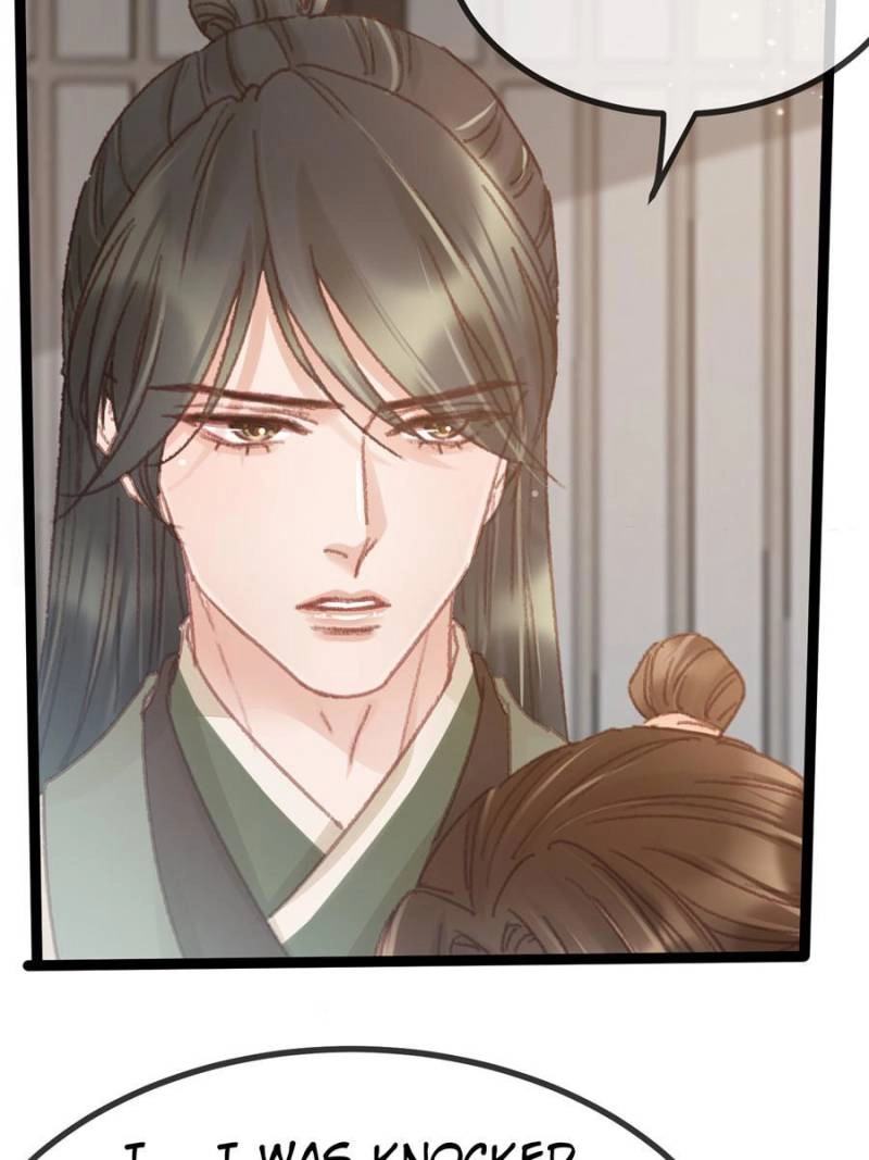 Read My Cute Concubine chapter 57 image 42 on Lezhin