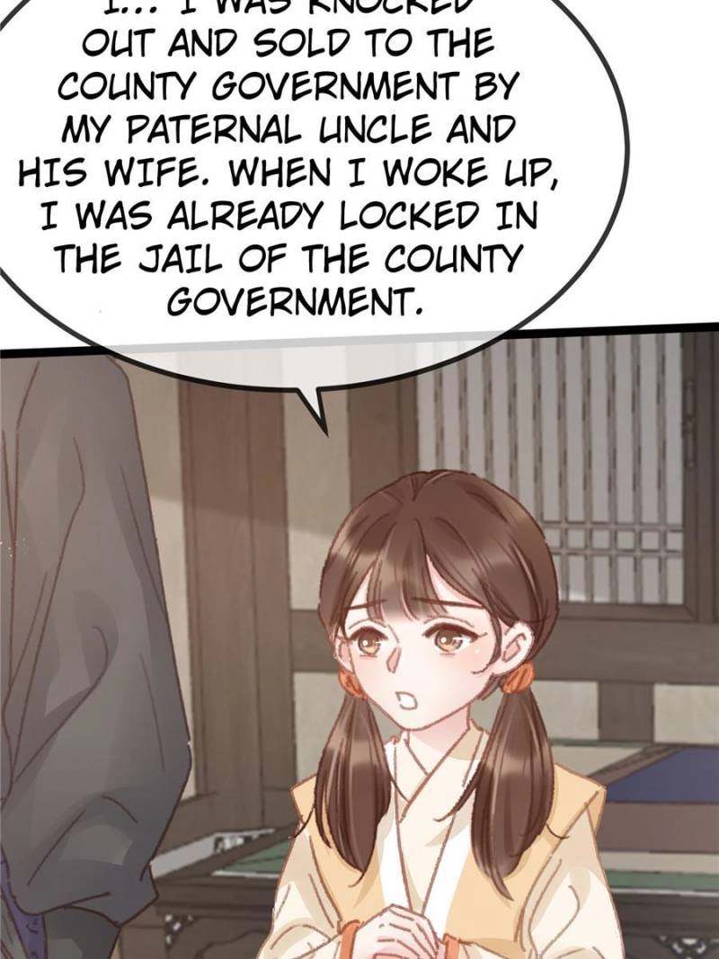 Read My Cute Concubine chapter 57 image 43 on Lezhin