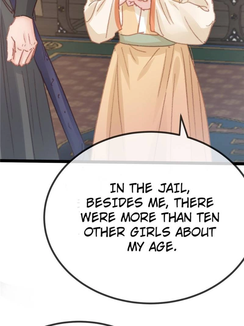 Read My Cute Concubine chapter 57 image 44 on Lezhin