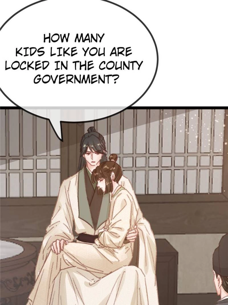 Read My Cute Concubine chapter 57 image 45 on Lezhin