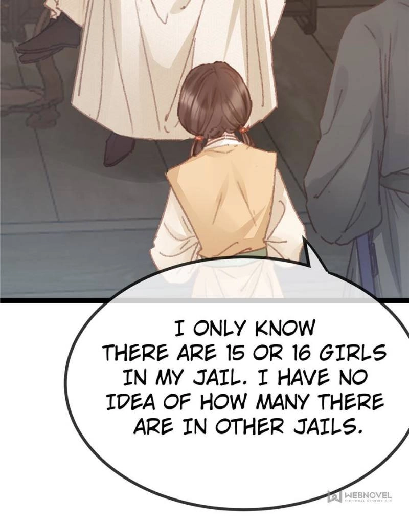 Read My Cute Concubine chapter 57 image 46 on Lezhin
