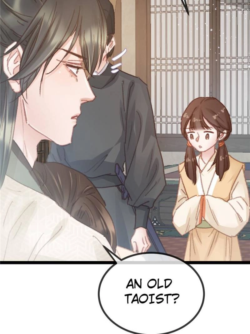Read My Cute Concubine chapter 57 image 48 on Lezhin