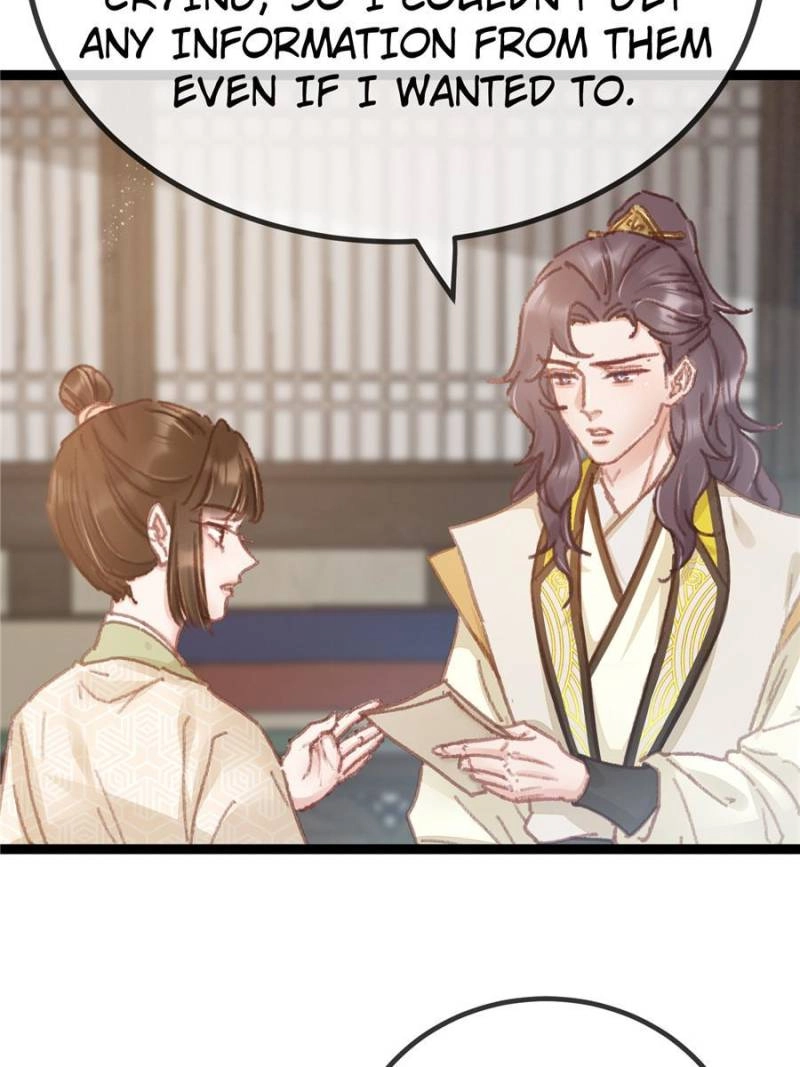Read My Cute Concubine chapter 57 image 5 on Lezhin