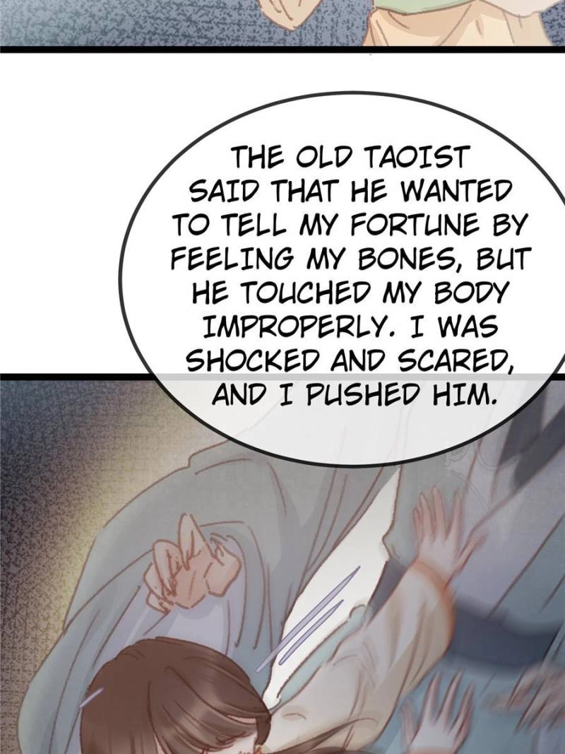 Read My Cute Concubine chapter 57 image 51 on Lezhin