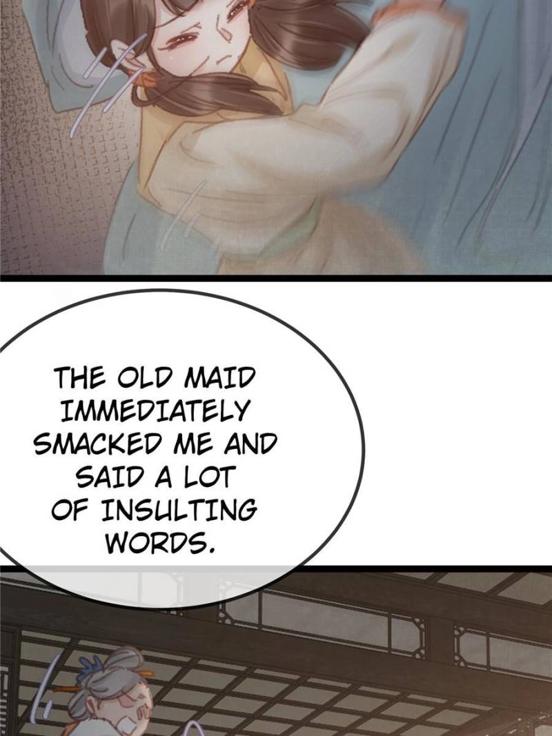 Read My Cute Concubine chapter 57 image 52 on Lezhin