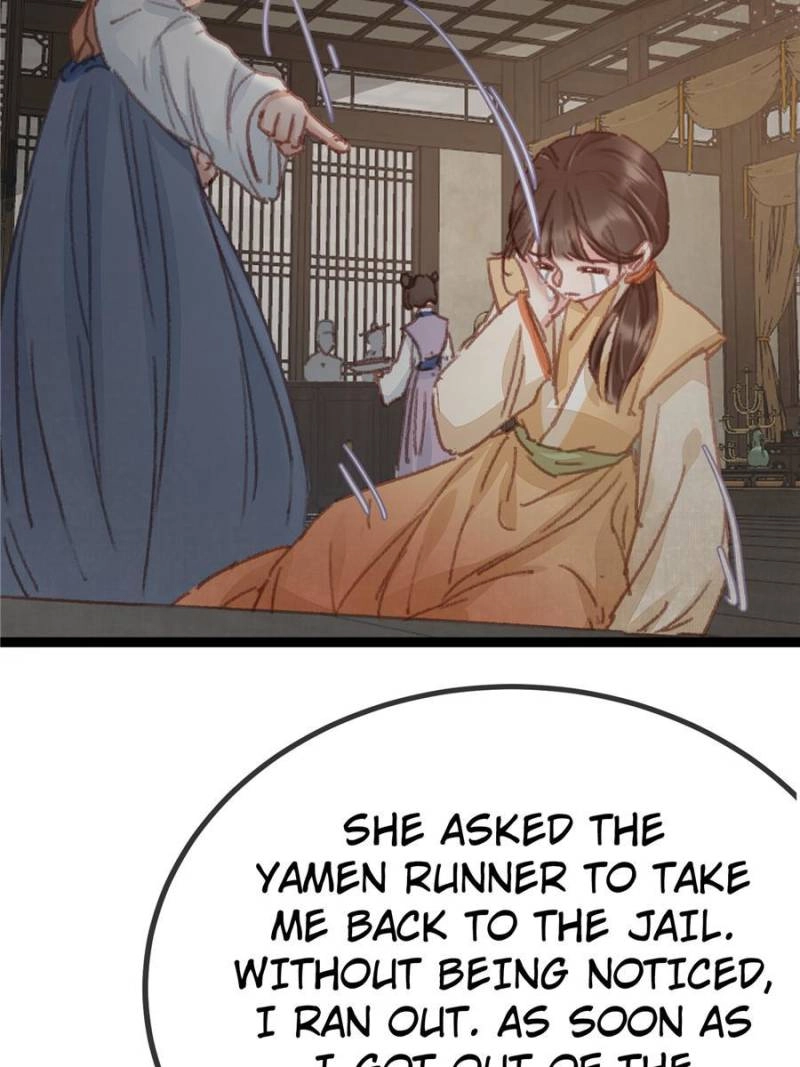 Read My Cute Concubine chapter 57 image 53 on Lezhin