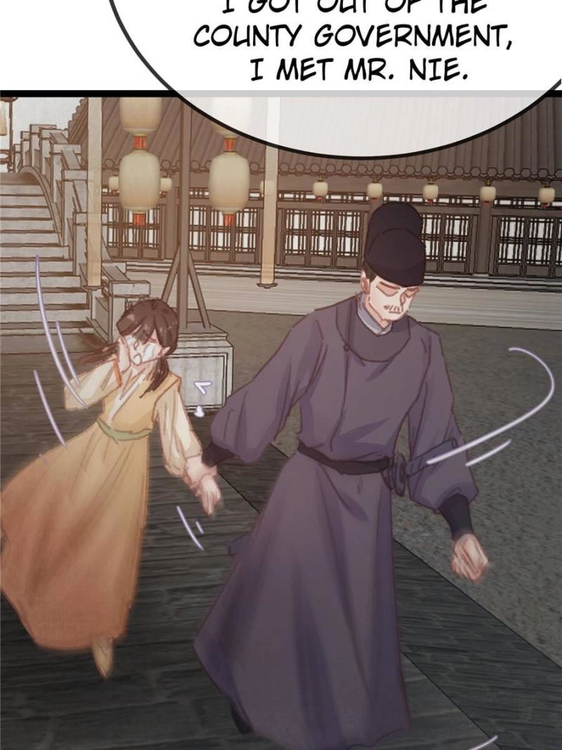 Read My Cute Concubine chapter 57 image 54 on Lezhin
