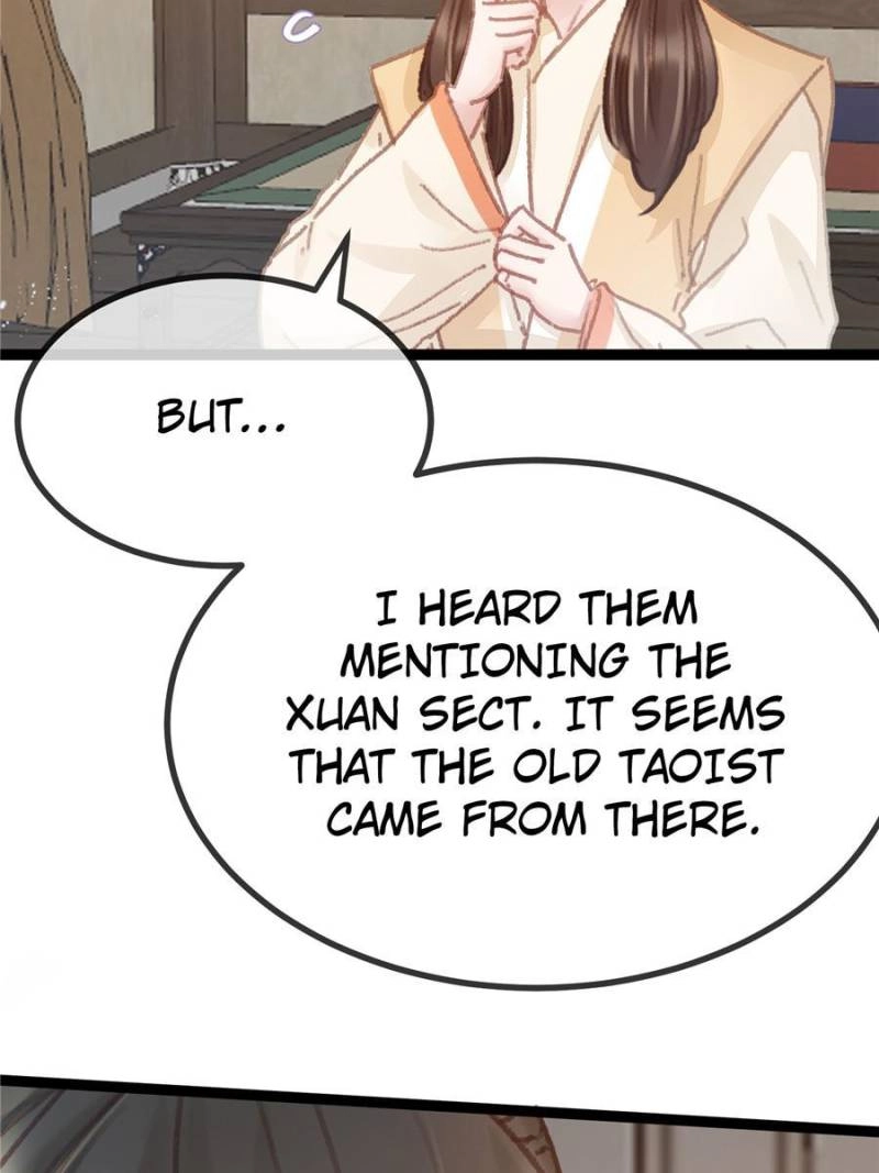 Read My Cute Concubine chapter 57 image 58 on Lezhin