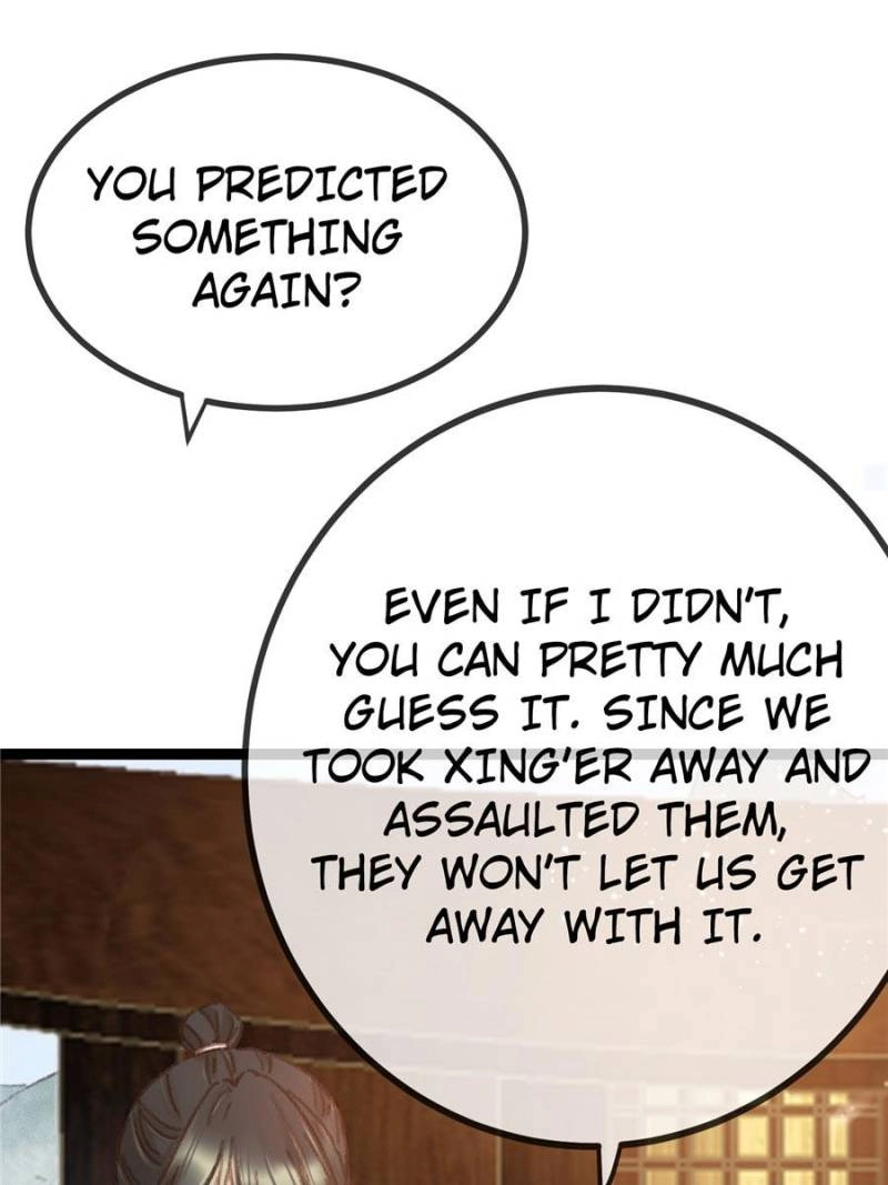 Read My Cute Concubine chapter 59 image 0 on Lezhin