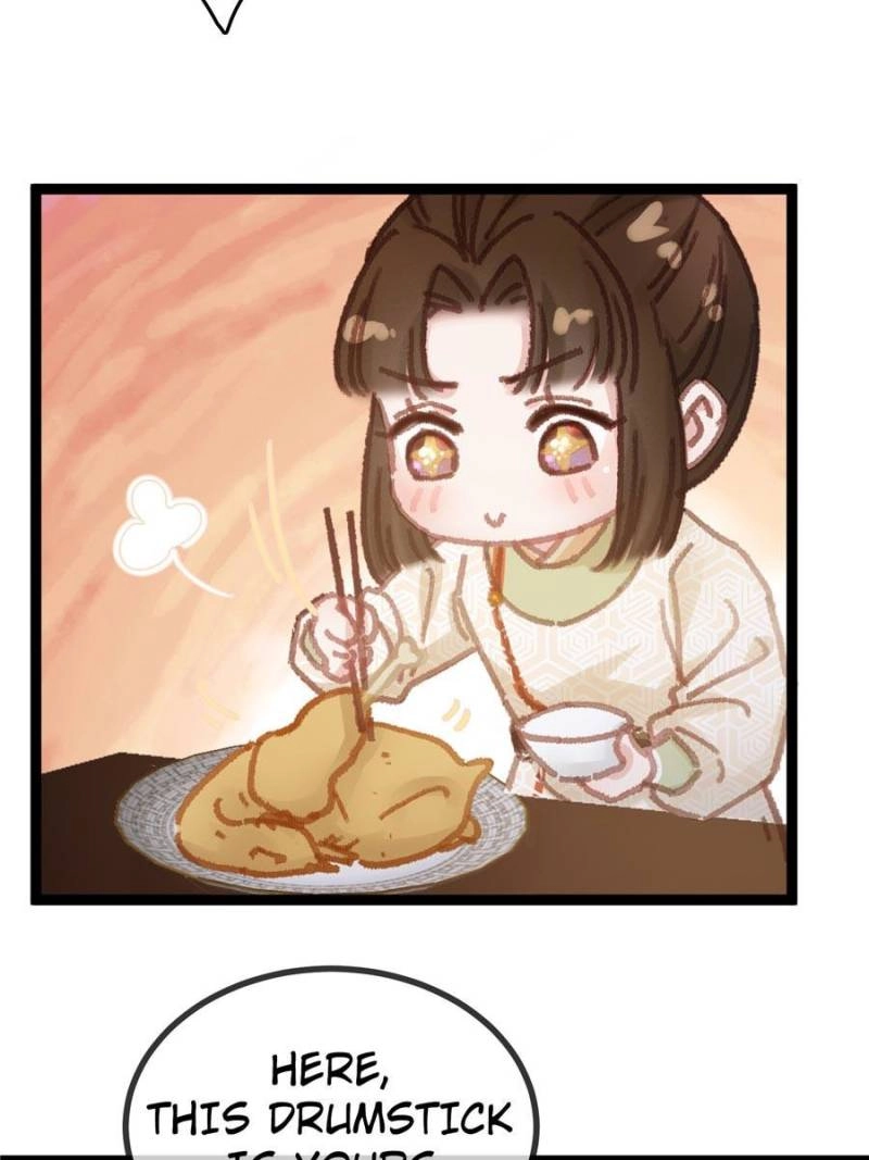 Read My Cute Concubine chapter 59 image 12 on Lezhin