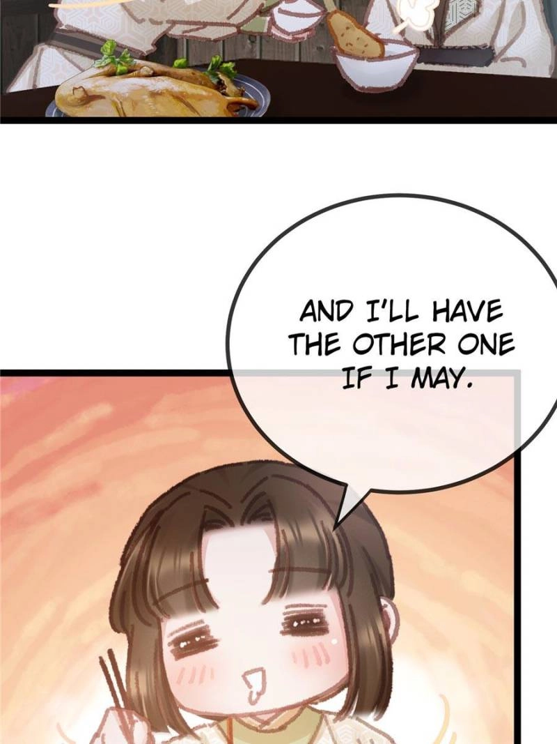 Read My Cute Concubine chapter 59 image 14 on Lezhin