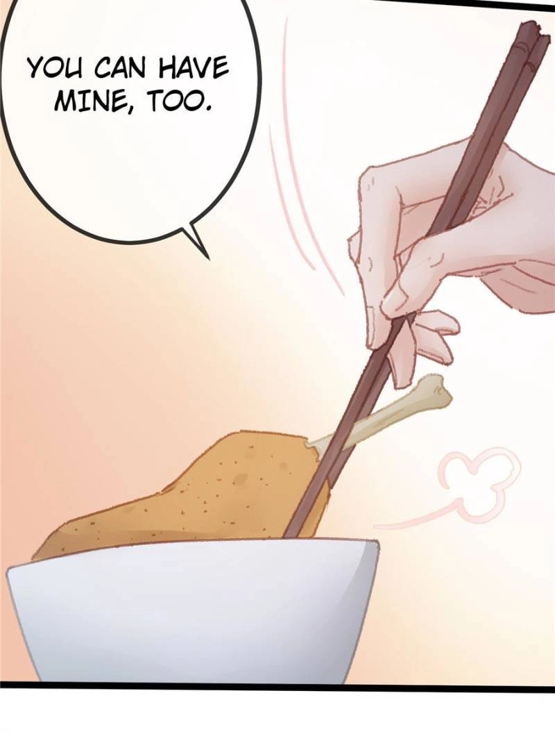 Read My Cute Concubine chapter 59 image 18 on Lezhin
