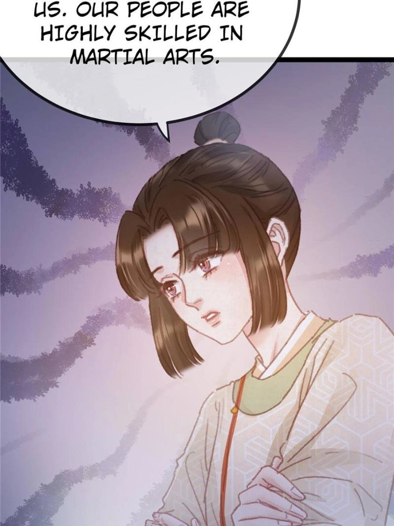 Read My Cute Concubine chapter 59 image 2 on Lezhin
