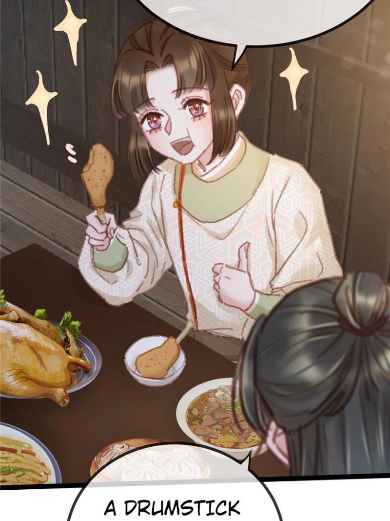 Read My Cute Concubine chapter 59 image 20 on Lezhin