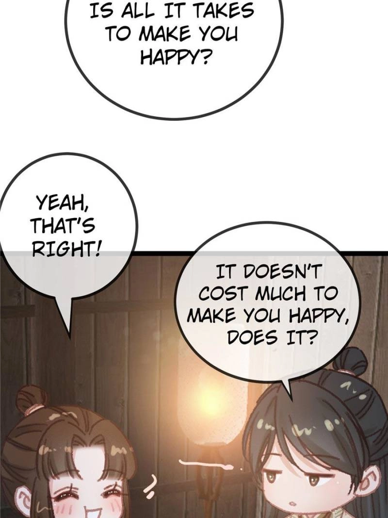 Read My Cute Concubine chapter 59 image 21 on Lezhin