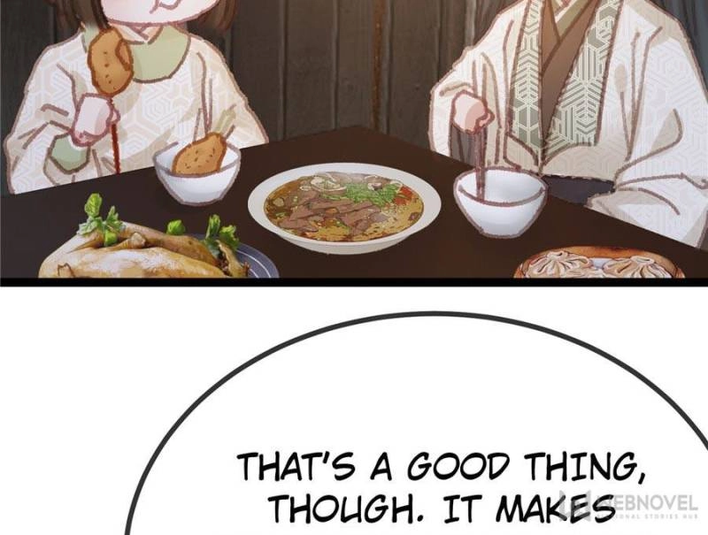 Read My Cute Concubine chapter 59 image 22 on Lezhin