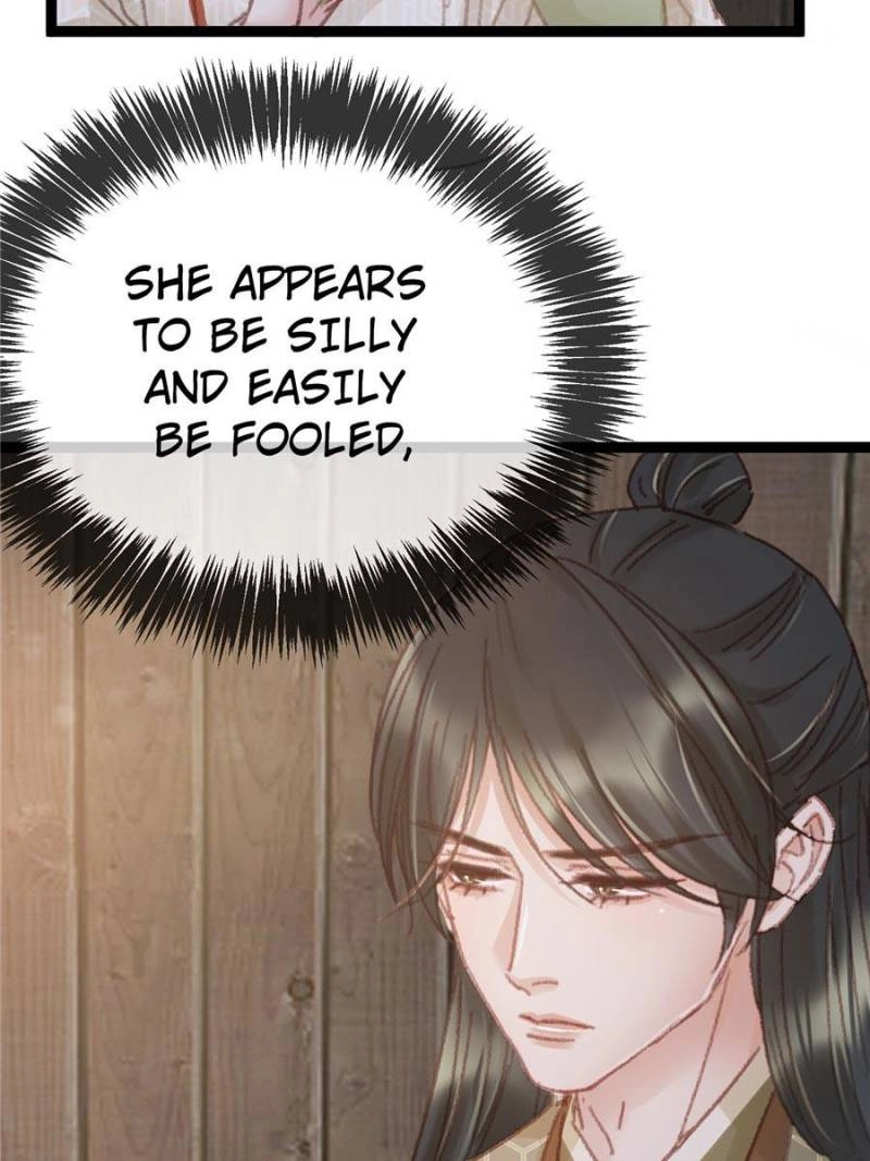 Read My Cute Concubine chapter 59 image 24 on Lezhin