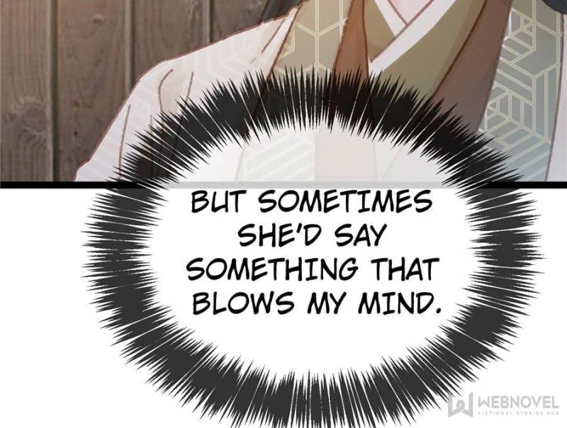 Read My Cute Concubine chapter 59 image 25 on Lezhin