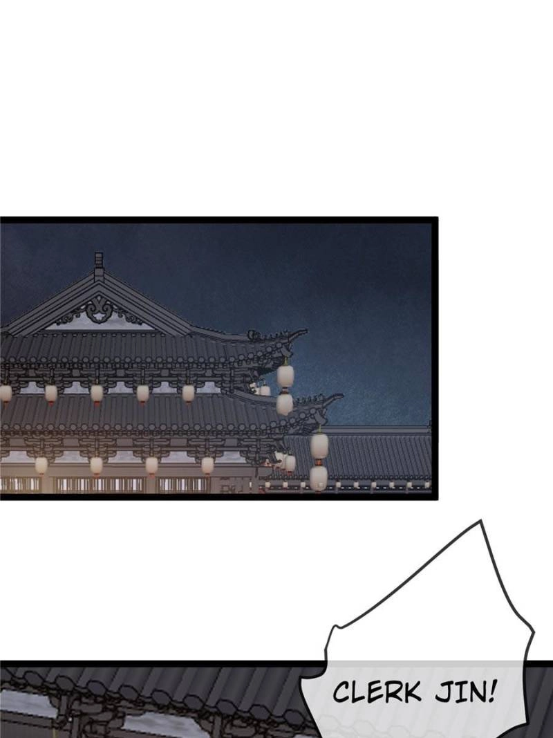 Read My Cute Concubine chapter 59 image 26 on Lezhin