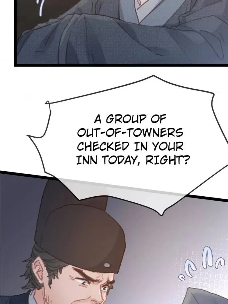 Read My Cute Concubine chapter 59 image 29 on Lezhin