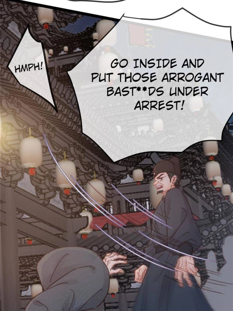Read My Cute Concubine chapter 59 image 33 on Lezhin